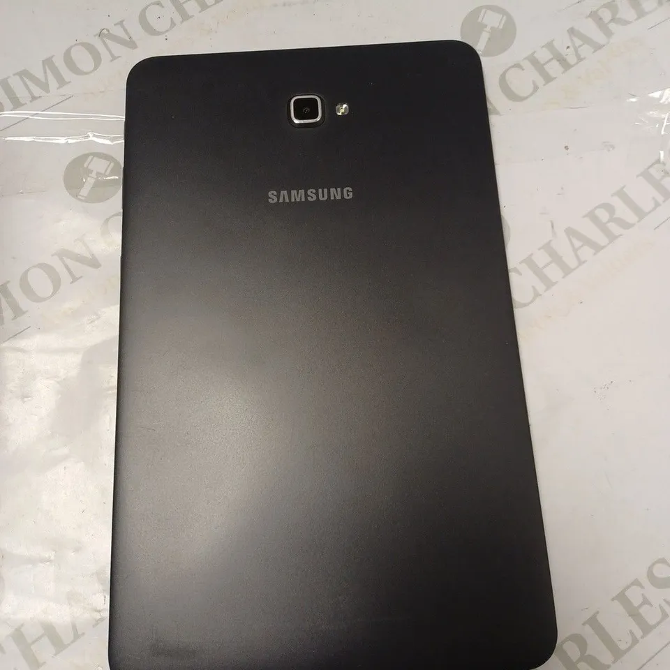SAMSUNG T580 GALAXY TAB A TABLET 