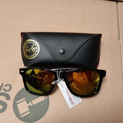 RAY-BAN SUNGLASSES – BOXED