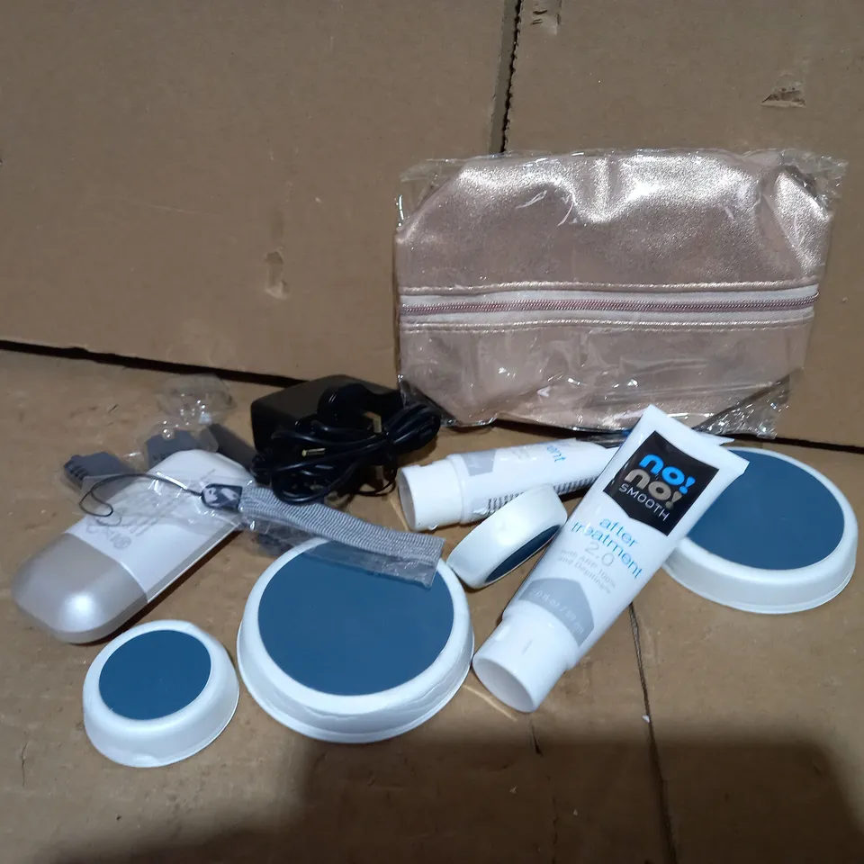 ICTV NONO MICRO