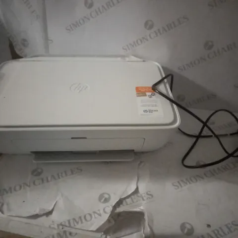 HP DESKJET 2710E PRINTER