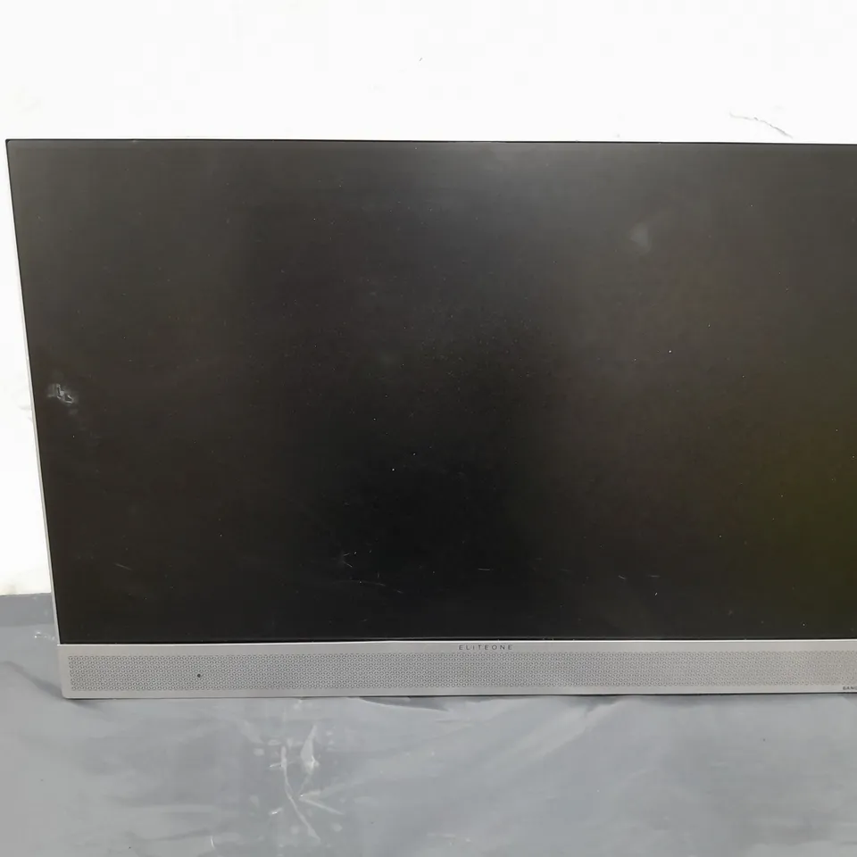 HP 3CJ73AV ELITE 800 ALL-IN-ONE PC - COLLECTION ONLY