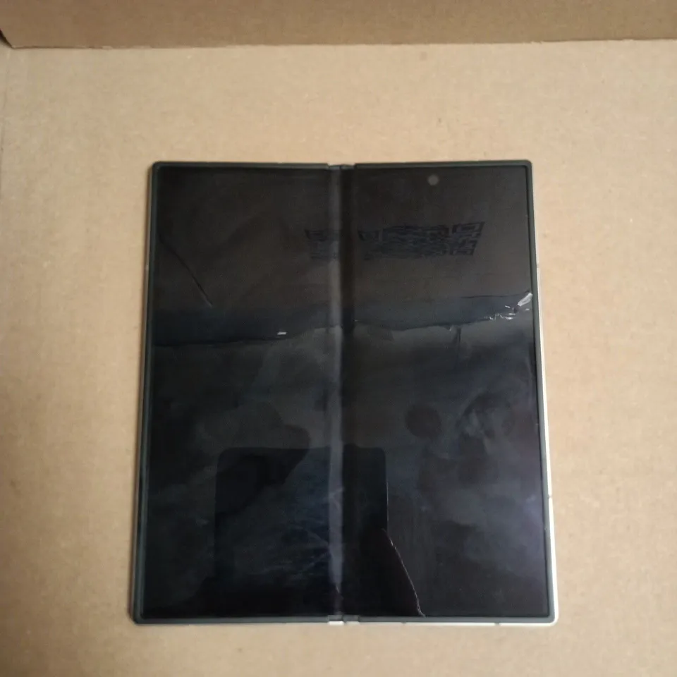 SAMSUNG GALAXY Z FOLD6 MOBILE SMART PHONE