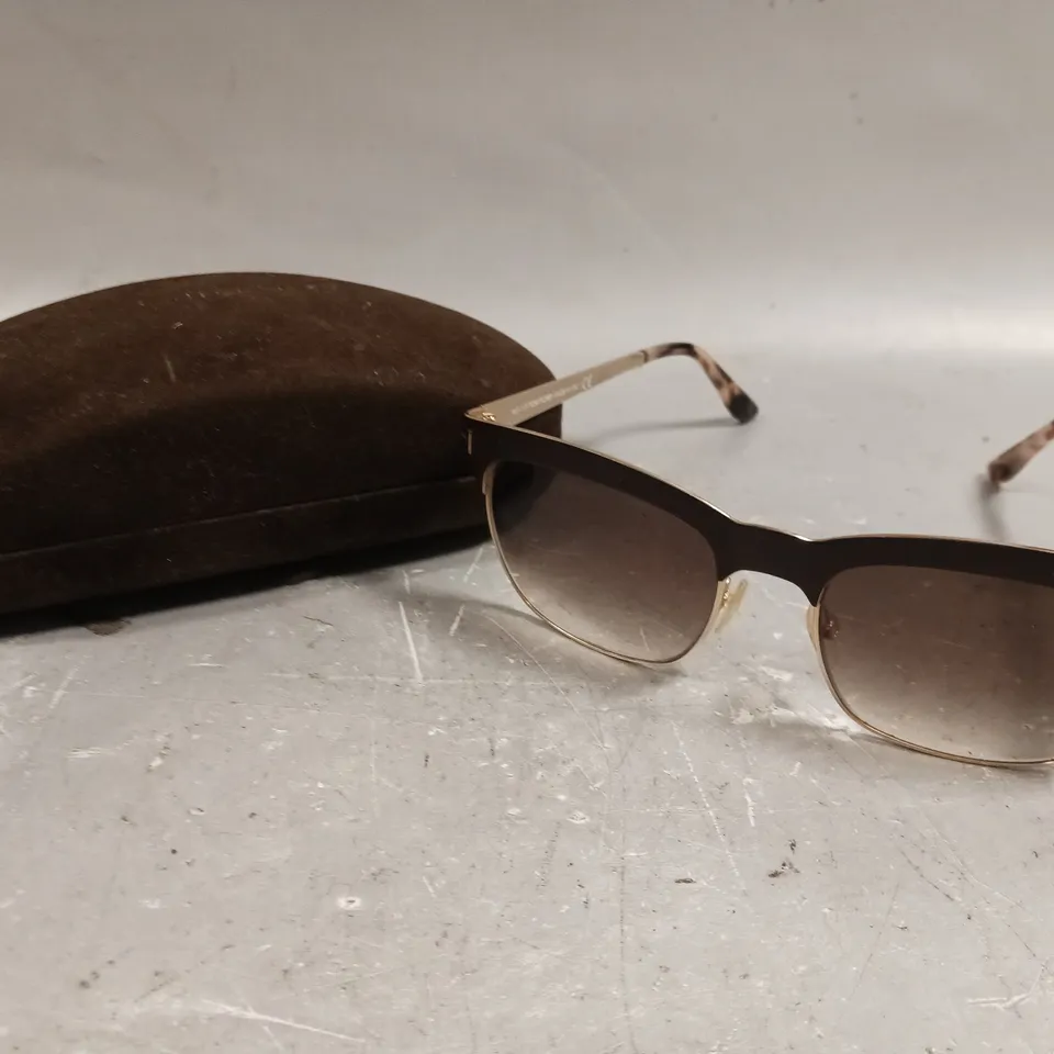 TOM FORD ELENA TF437 SUNGLASSES 