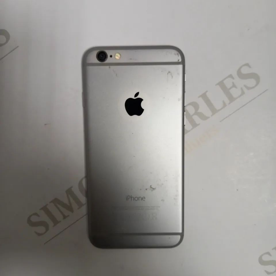APPLE IPHONE 6 (A1586) SMARTPHONE