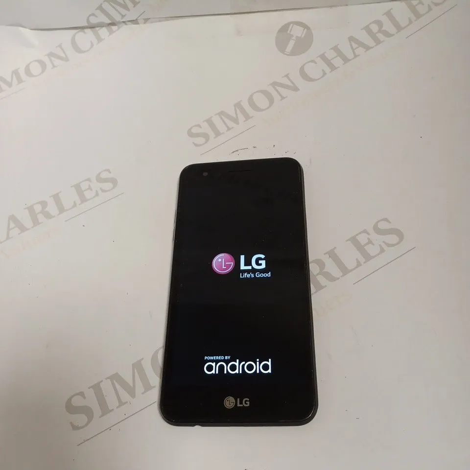 LG SMART PHONE