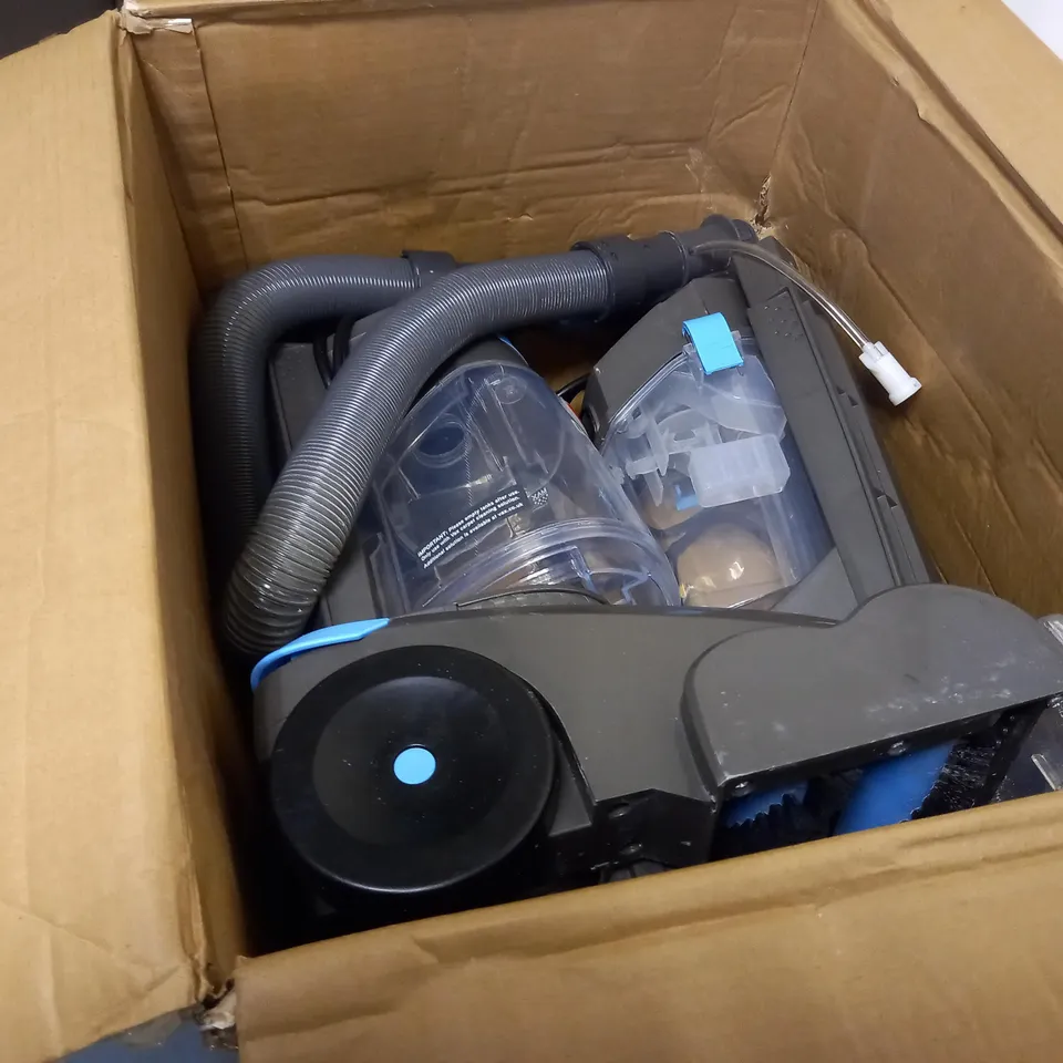 VAX DUAL POWER PET ADVANCE