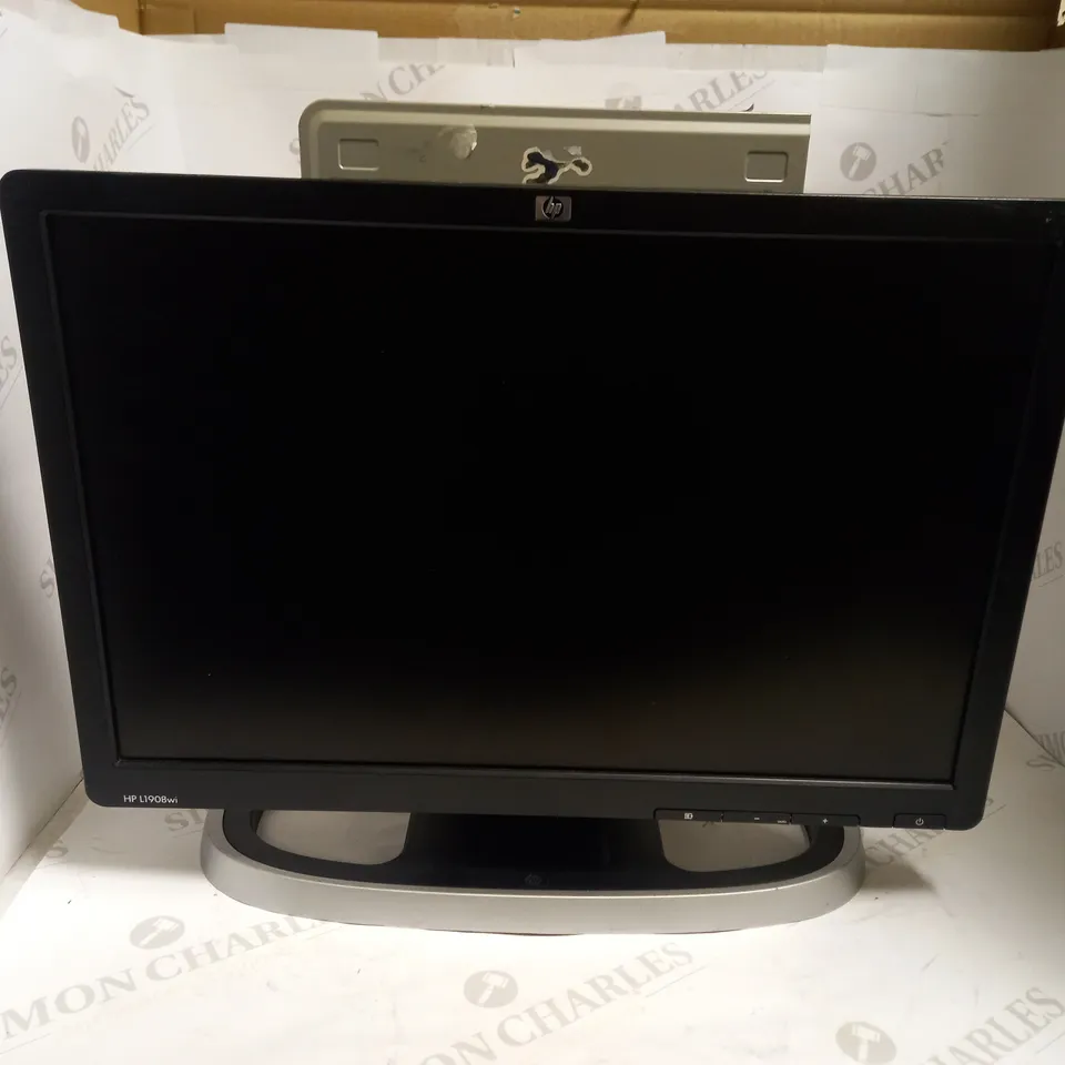 HP COMPAQ DC7800P ALL IN ONE PC