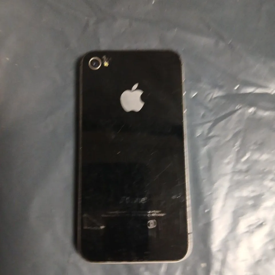 APPLE IPHONE 4S - MODEL  A1387