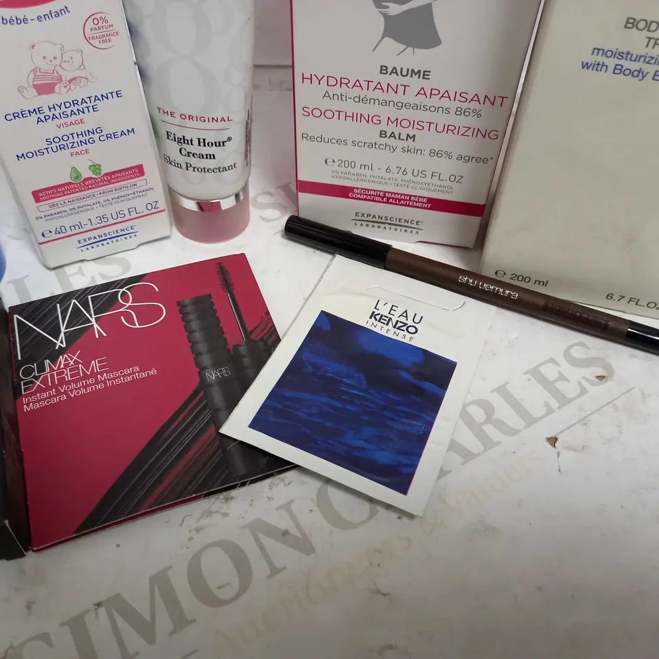 PREMIUM SKINCARE AND MAKEUP ASSORTMENT  APPROX. 6 ITEMS 