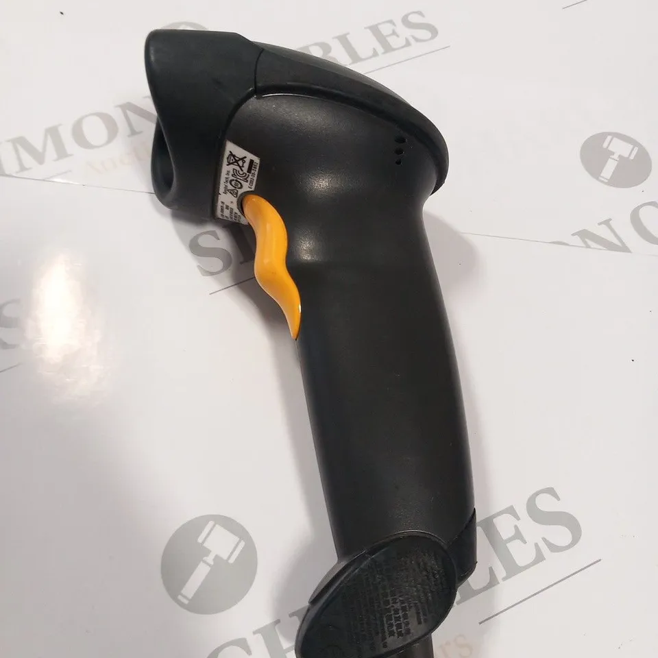 SYMBOL LS2208 BAR CODE SCANNER
