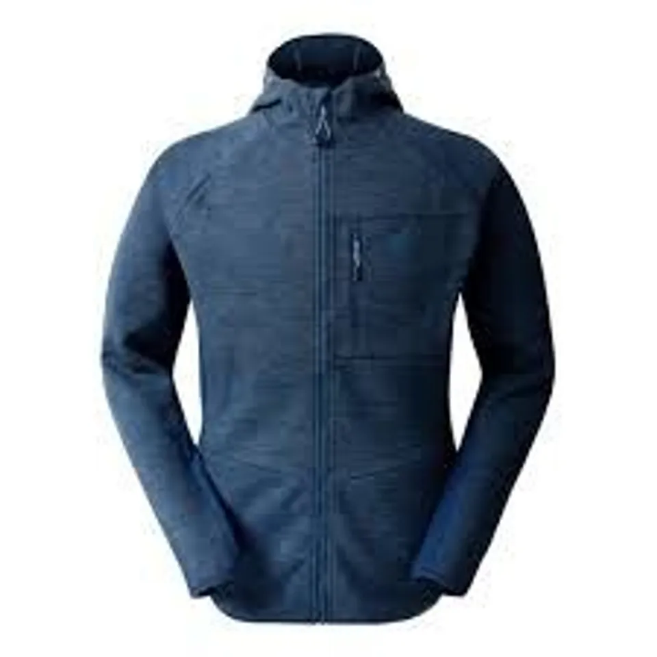BRAND NEW DARE 2B TORREK THERMAL FLEECE IN MOONLIT DENIM - UK SIZE SMALL