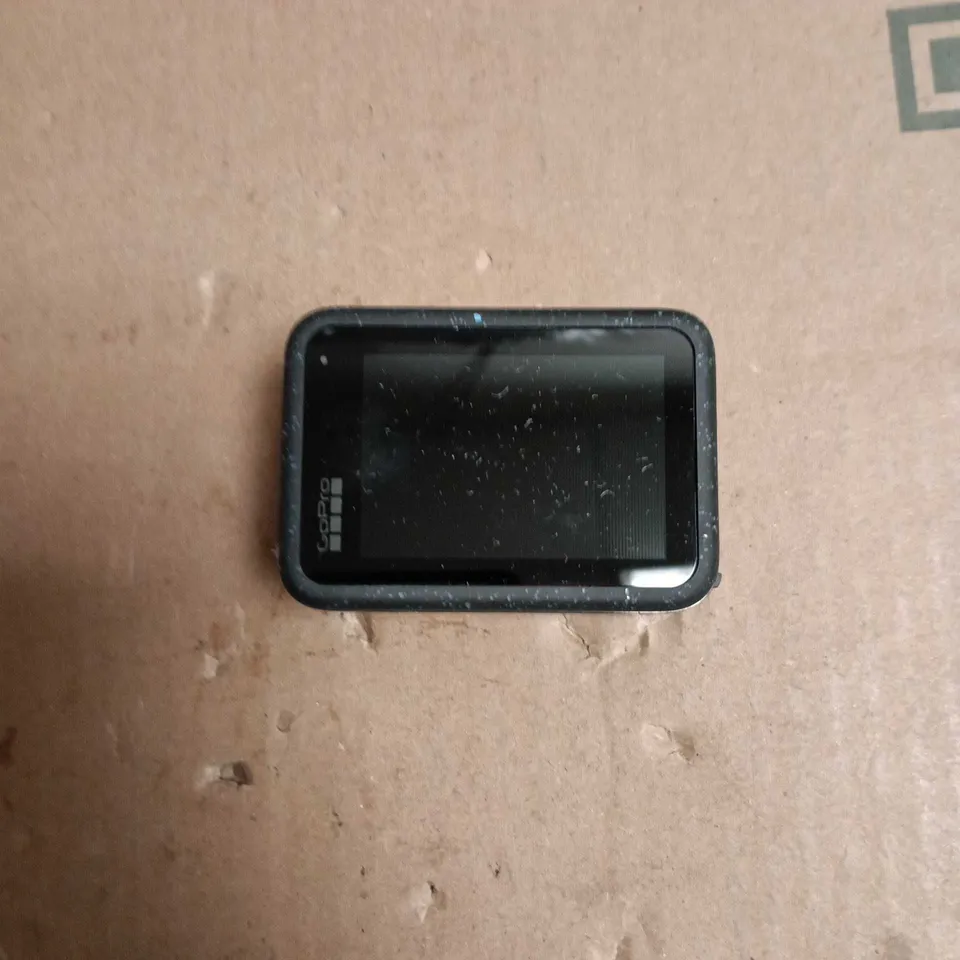 GOPRO HERO10 BLACK ACTION CAMERA – BOXED