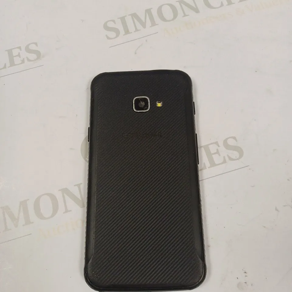 SAMSUNG GALAXY XCOVER 4