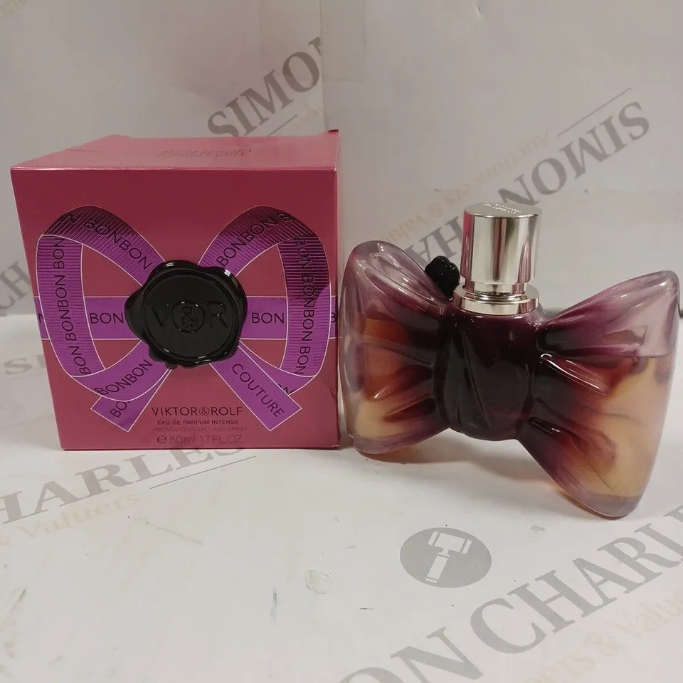BOXED BONBON COUTURE EAU DE PARFUM - 50ML RRP £92
