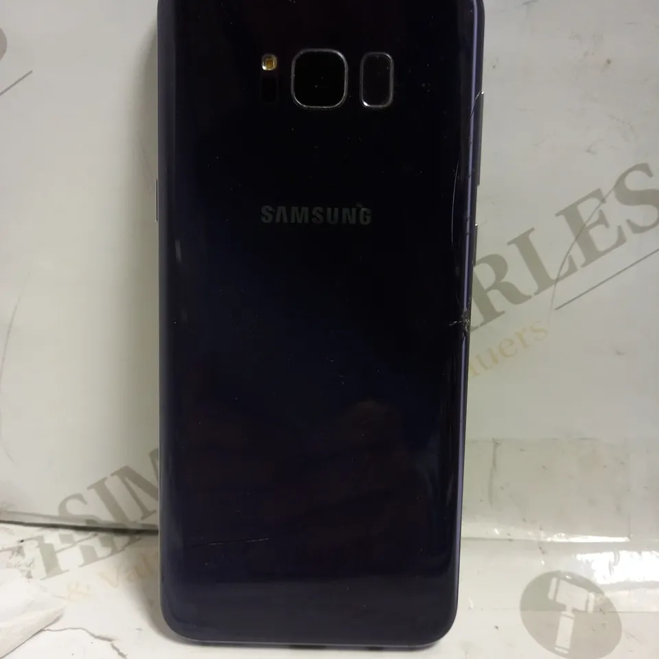 SAMSUNG PHONE MODEL: SM-G955F