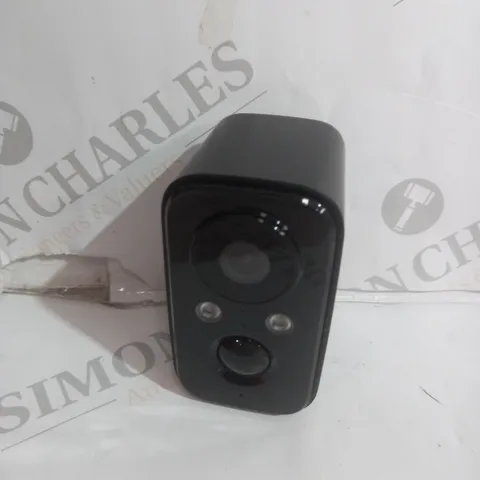 BOXED UNBRANDED SECURITY CAMERA DF220
