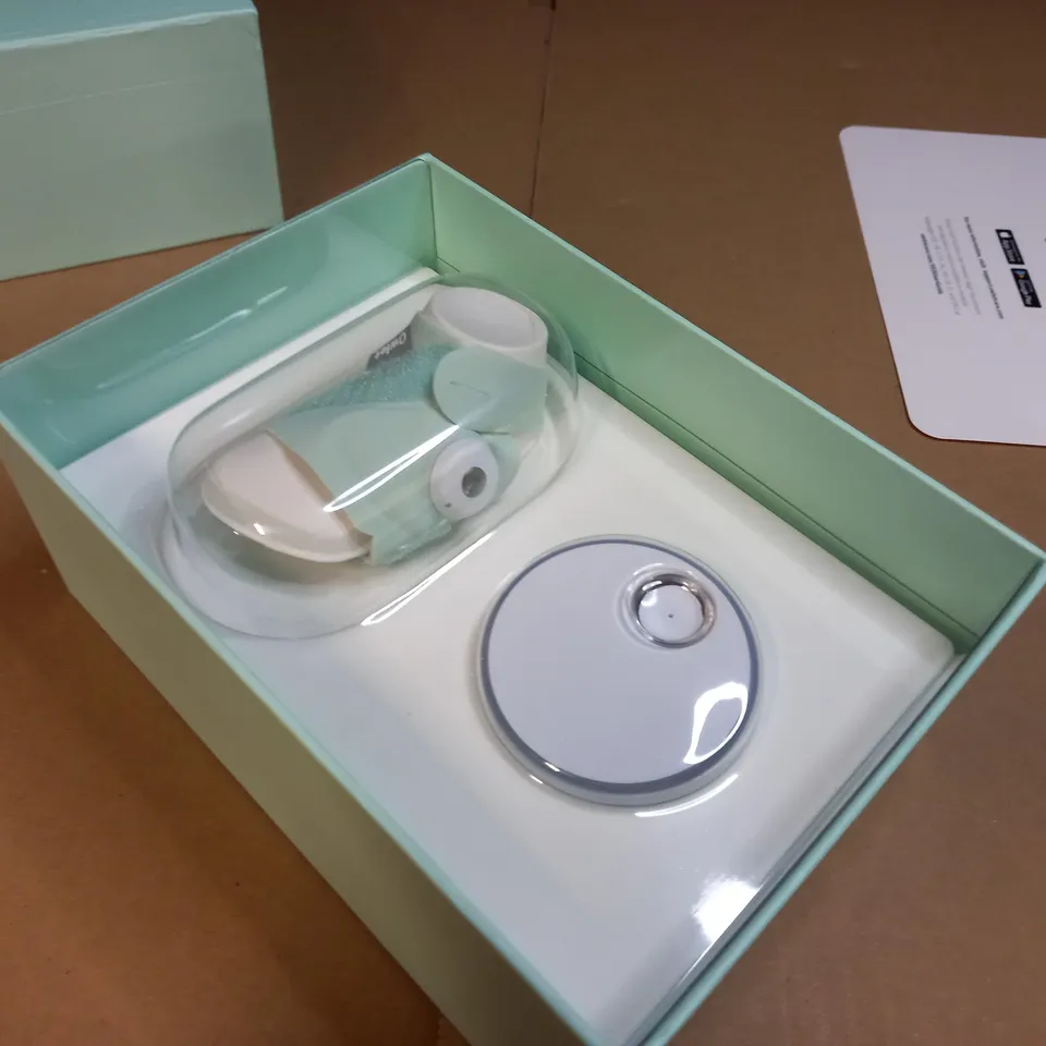 BOXED OWELET BABY MONITOR
