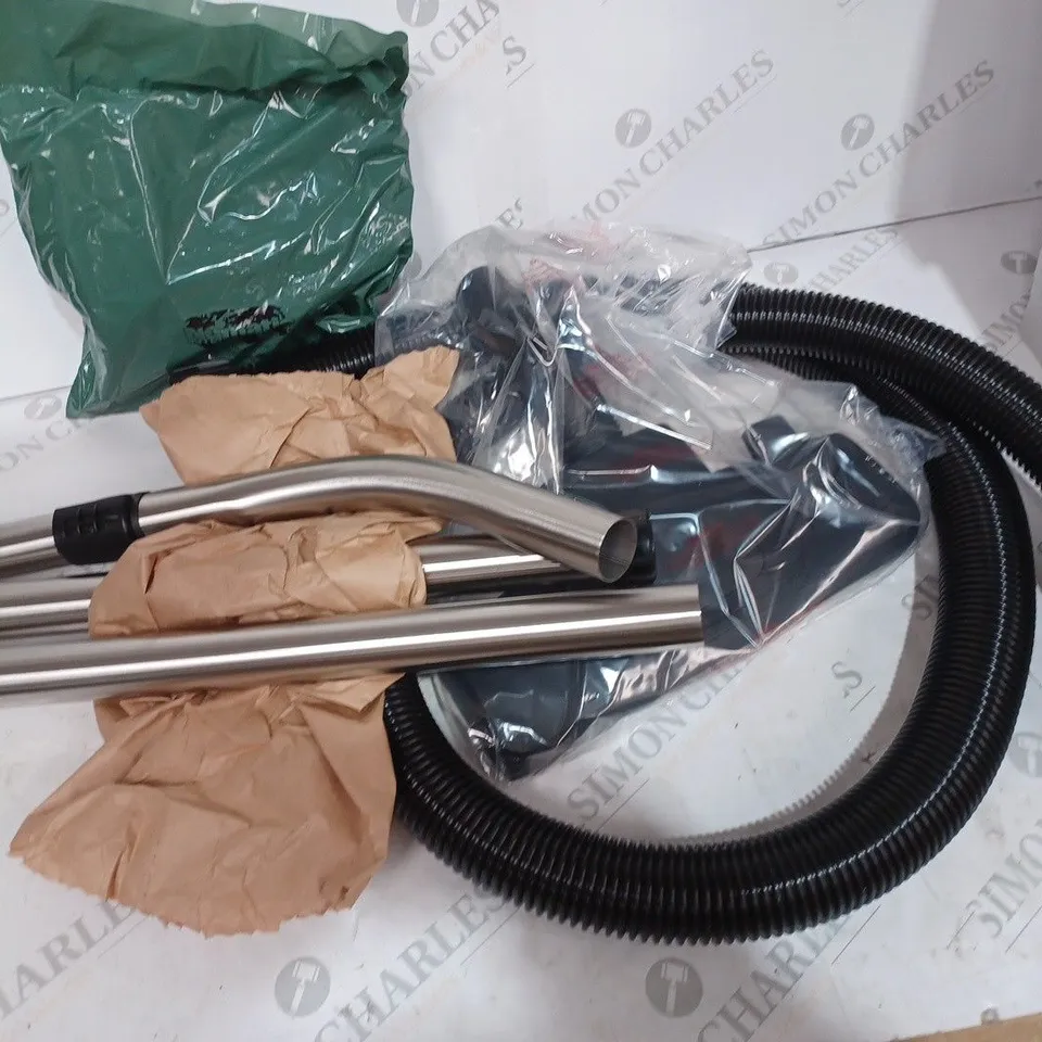 NUMATIC HENRY AS1 ACCESSORY KIT