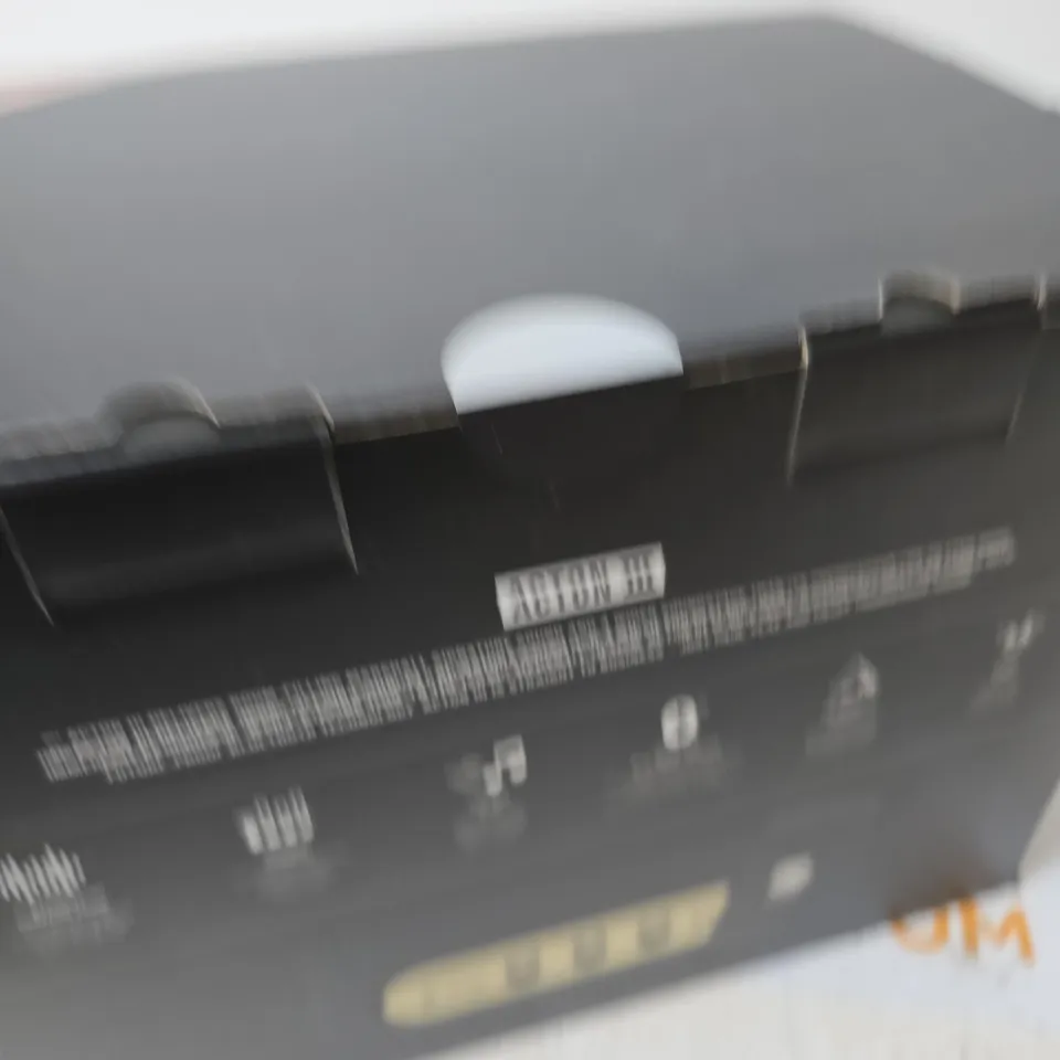 BOXED AND SEALED MARSHALL ACTION III