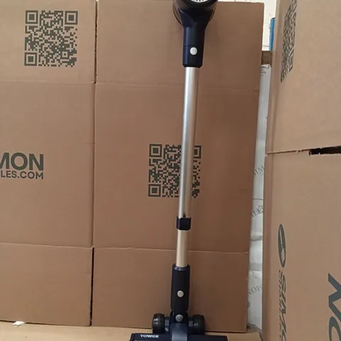 TOWER VACUUM CLEANER T513008