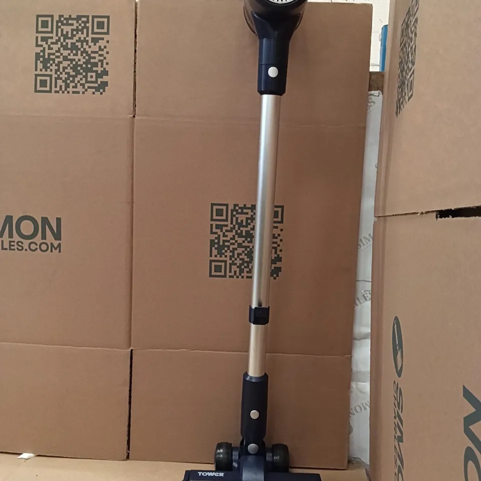 TOWER VACUUM CLEANER T513008