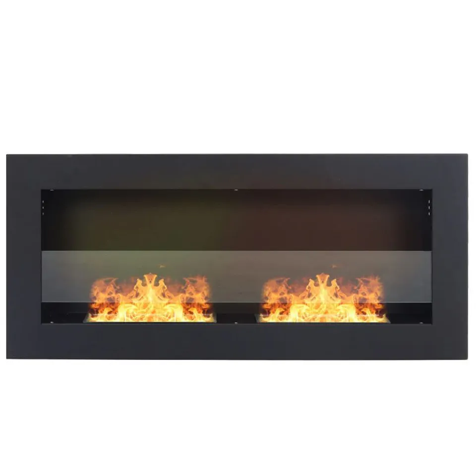 BOXED SMALLBEE 90CM W ETHANOL FIRE
