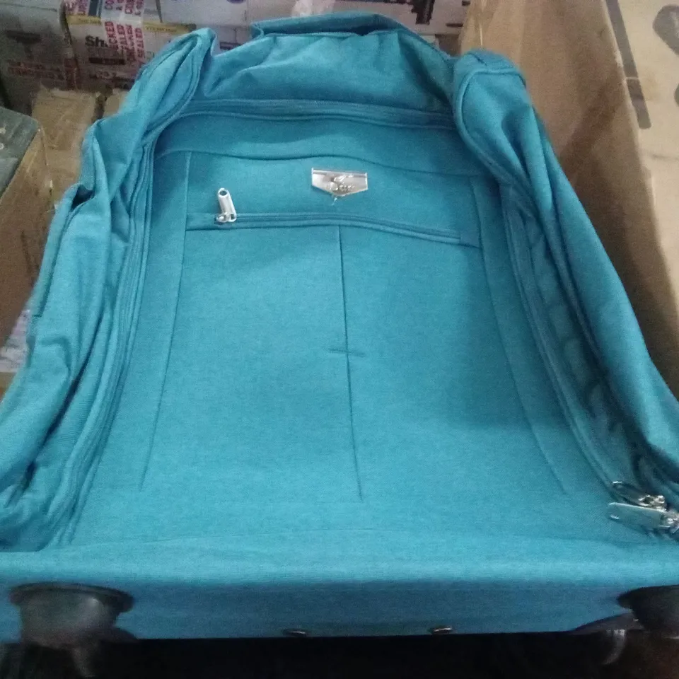 LUGG SOFT CABIN BAG
