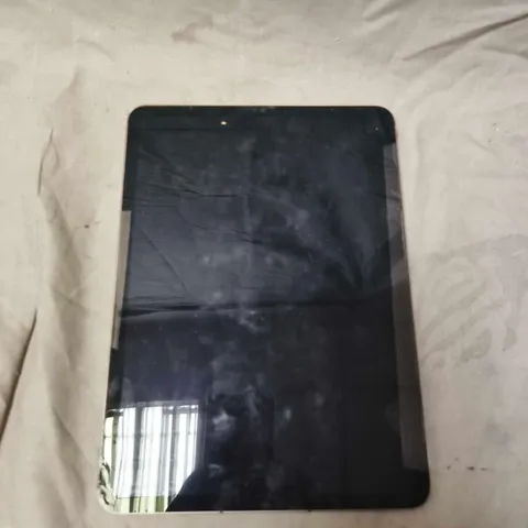 APPLE IPAD TABLET - A2459