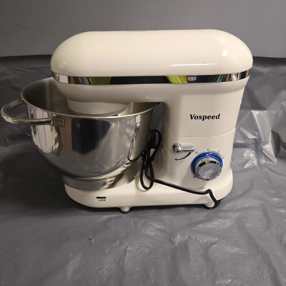 VOSPEED STANDING MULTI MIXER - COLLECTION ONLY 