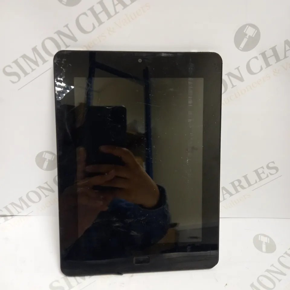 ONDA SILVER TABLET
