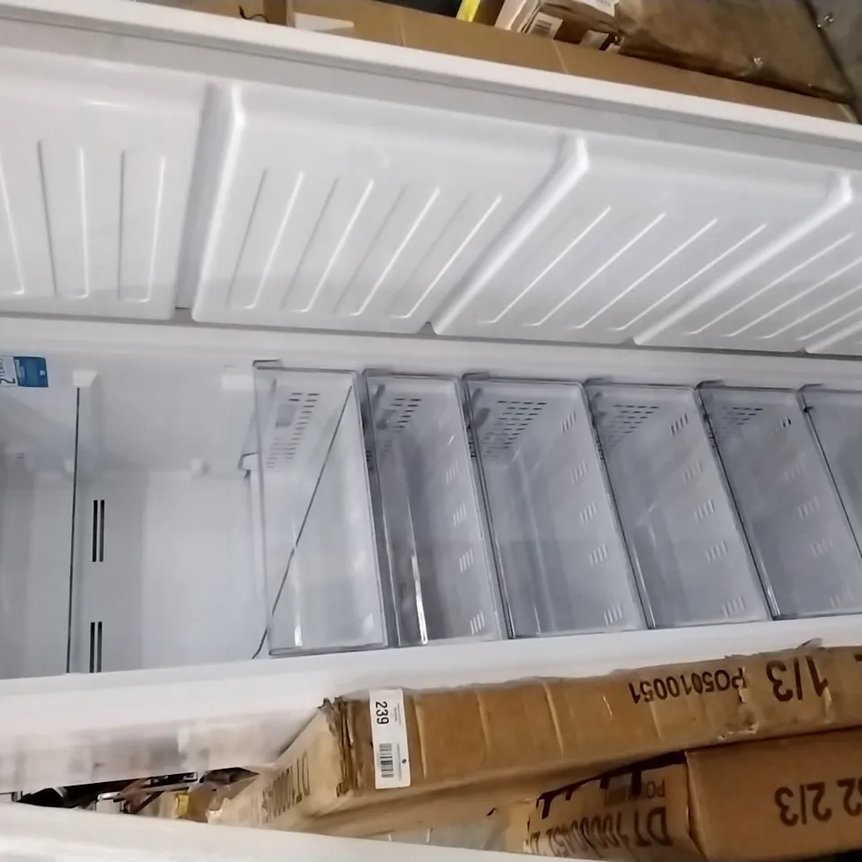DESIGNER BEKO TALL FREEZER