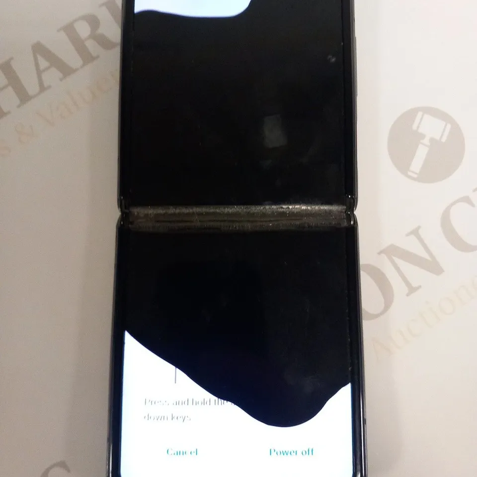 SAMSUNG GALAXY Z FLIP 5G