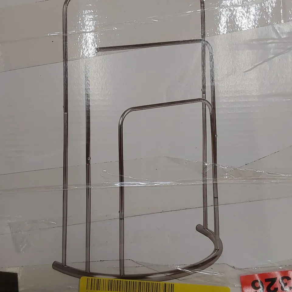 BOXED FREE STANDING 3 TIER TOWEL STAND