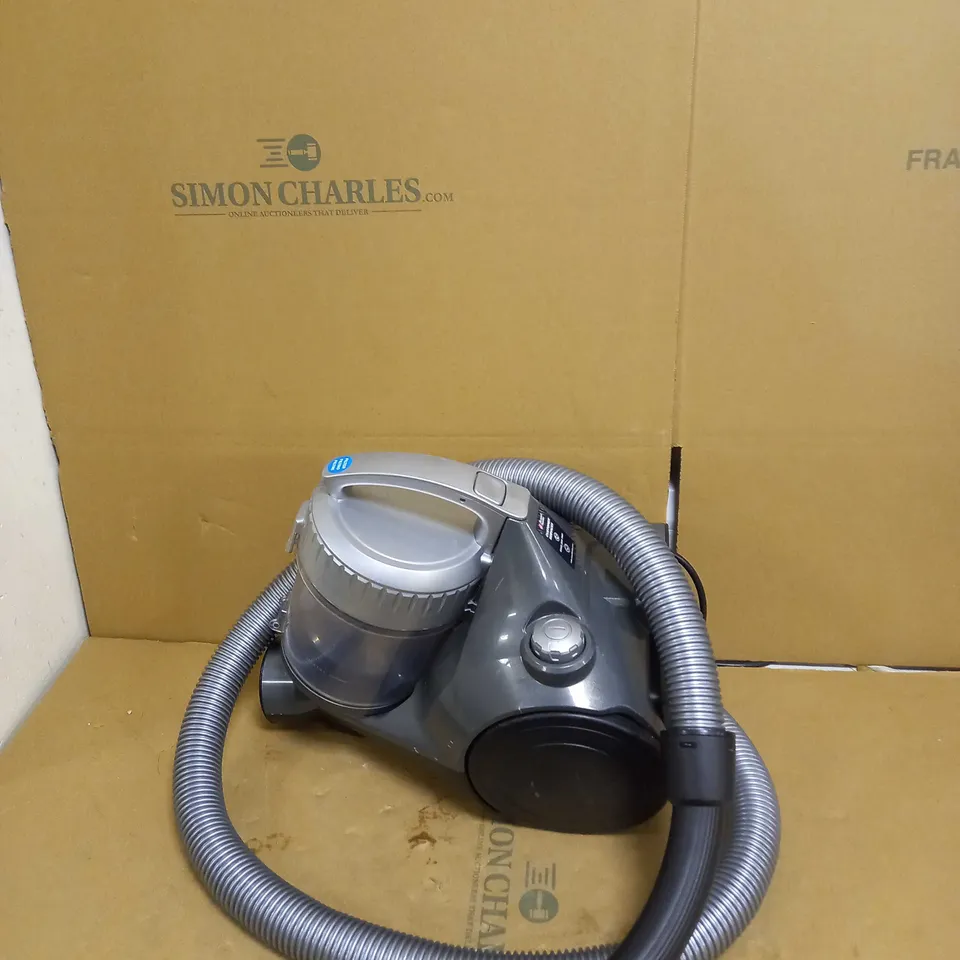 RUSSELL HOBBS COMPACT XS CYLINDER VACUUM