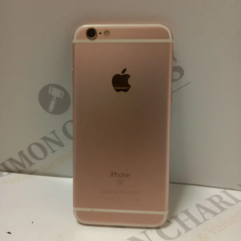 APPLE IPHONE 6S (A1688) SMARTPHONE 