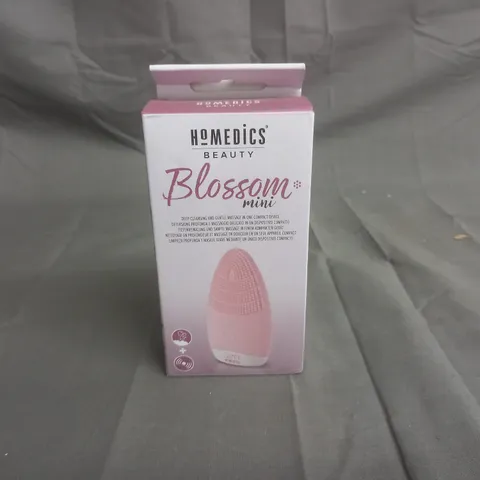 BOXED HOMEDICS BEAUTY BLOSSOM MINI 