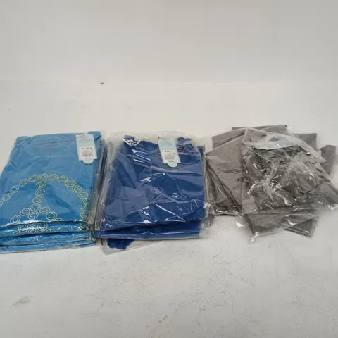 APPROXIMATELY 15 ASSORTED KIDS T SHIRTS IN ASSORTED SIZES