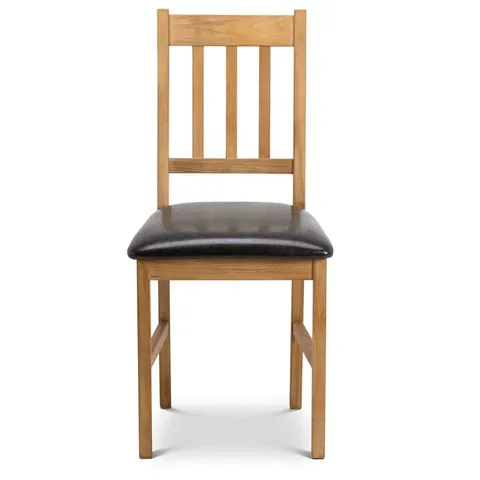 BOXED COLOGNE DINING CHAIR