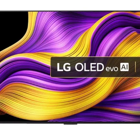 LG OLED83G54LW 83 INCH OLED EVO 4K ULTRA HD HDR SMART TV