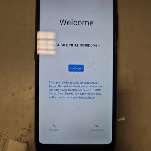 NOKIA 4.2 TA-1150 BLACK