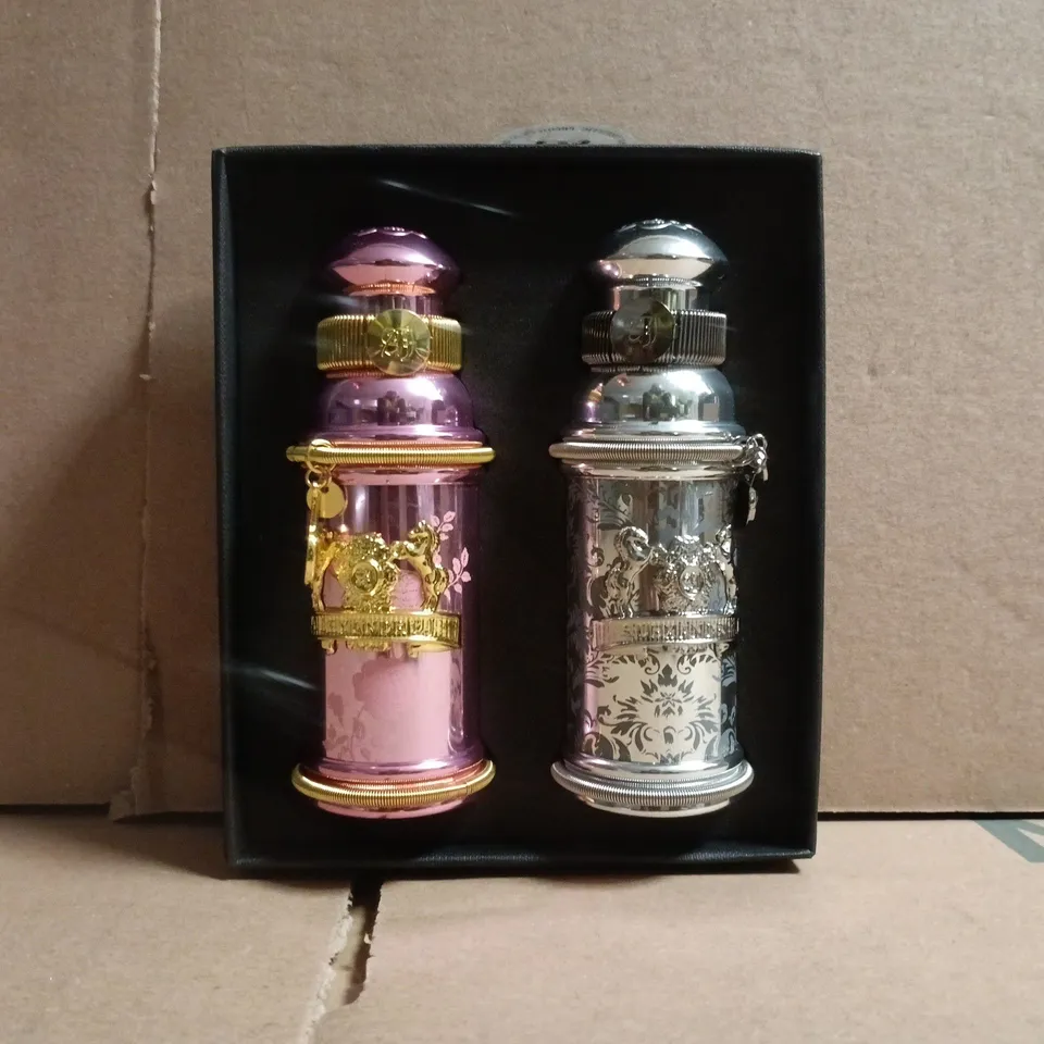 ALEXANDRE.J THE COLLECTOR EAU DE PARFUM DUO SET (2 X 30ML)