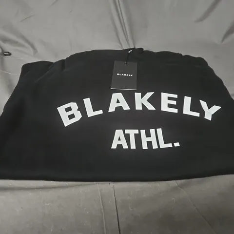 BLAKELY ATHL. MEDIUM HOODIE