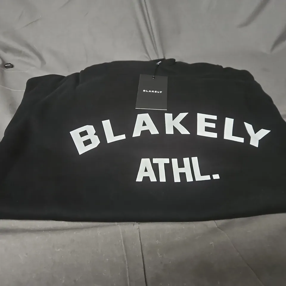 BLAKELY ATHL. MEDIUM HOODIE