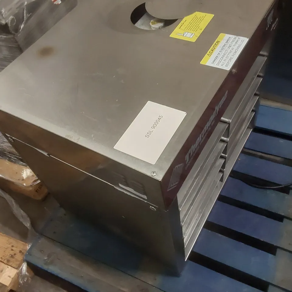 THERMODYNE 700NDNL COMMERCIAL COOK AND HOLD OVEN