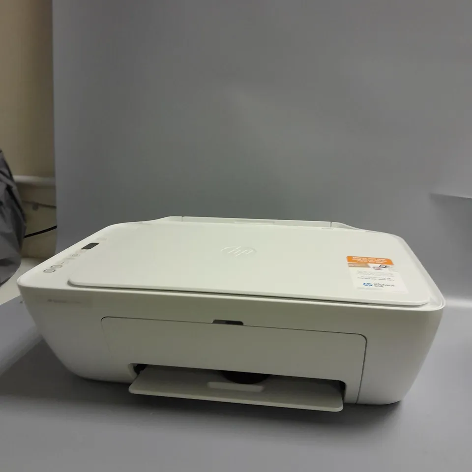 BOXED HP DESKJET 2710E PRINTER 
