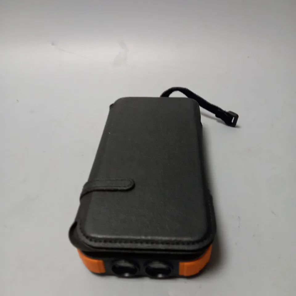 BOXED ULTRA BRIGHT FLASHLIGHT 