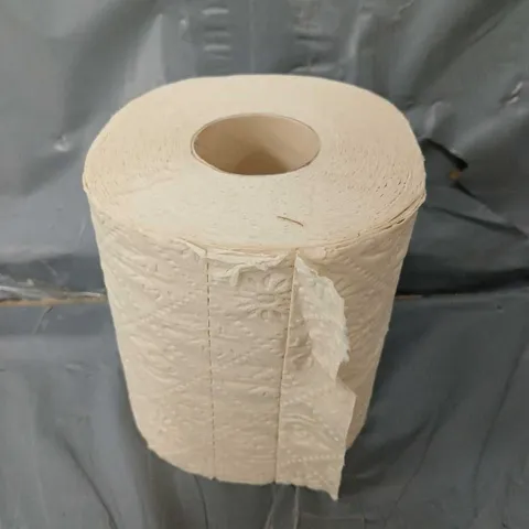 24 BAMBOO BOBBI TOILET ROLLS