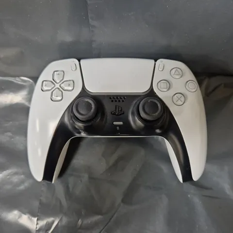 SONY PLAYSTATION 5 CONTROLLER (CFI-ZCT1W)