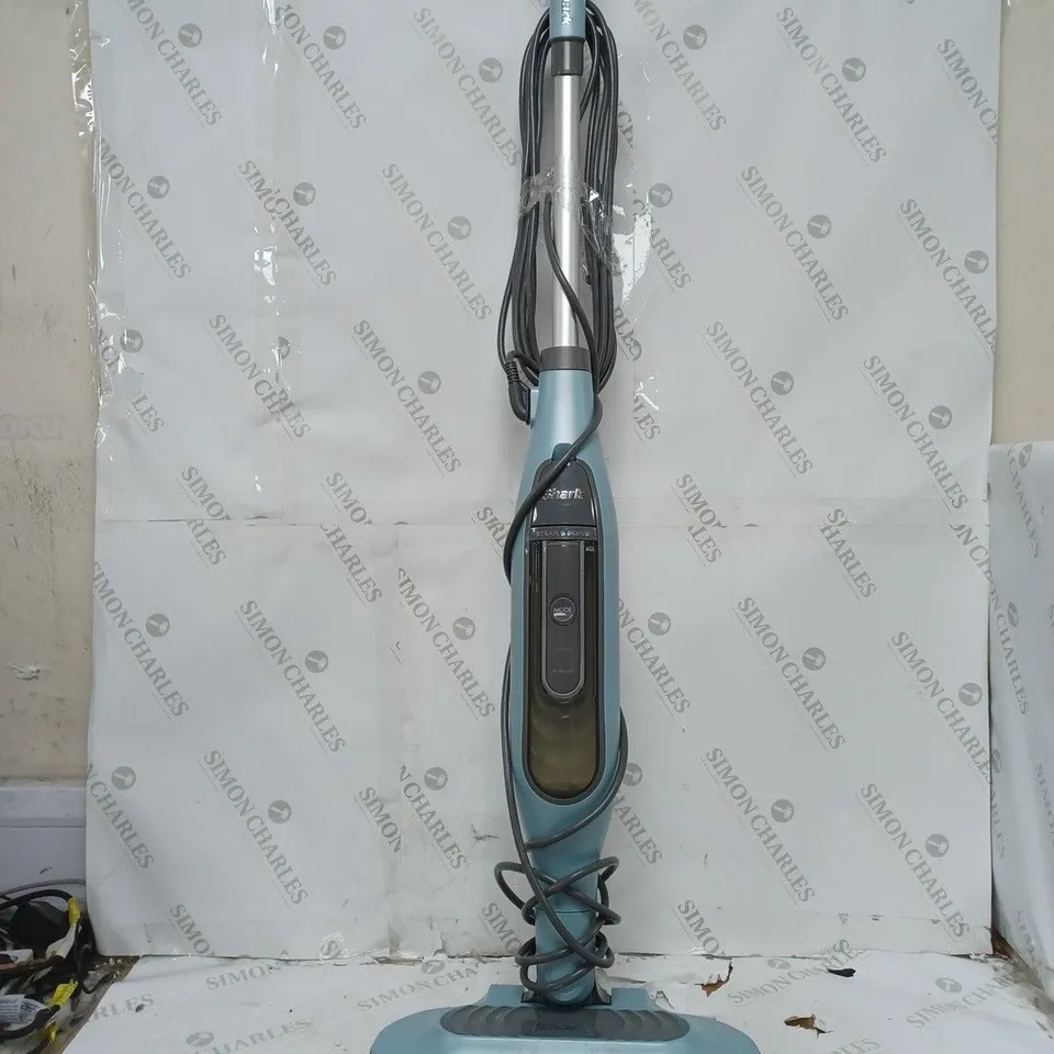 SHARK S6002UK STEAM FLOOR MOP - COLLECTION ONLY