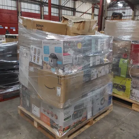 PALLET OF APPROXIMATELY 30 ASSORTED ITEMS INCLUDING: